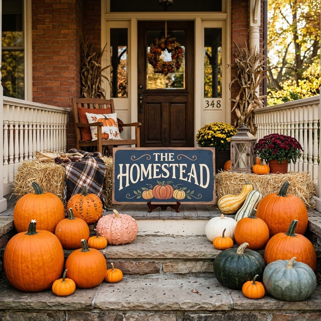 The Homestead