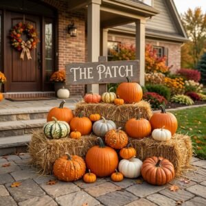 The Patch
