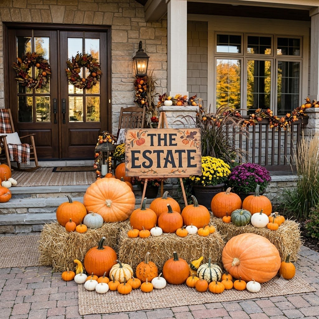 The Estate