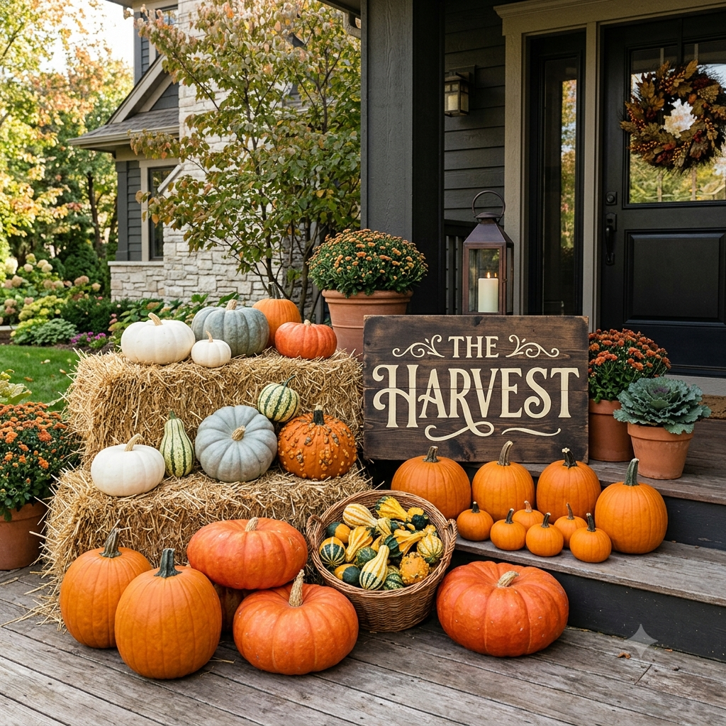 The Harvest